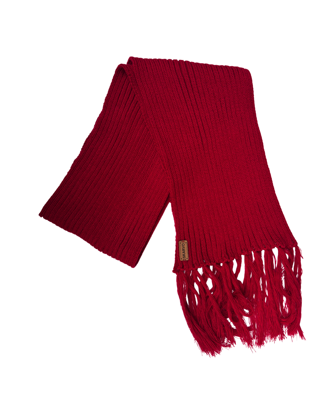 1 MIKASA RED SCARF V1