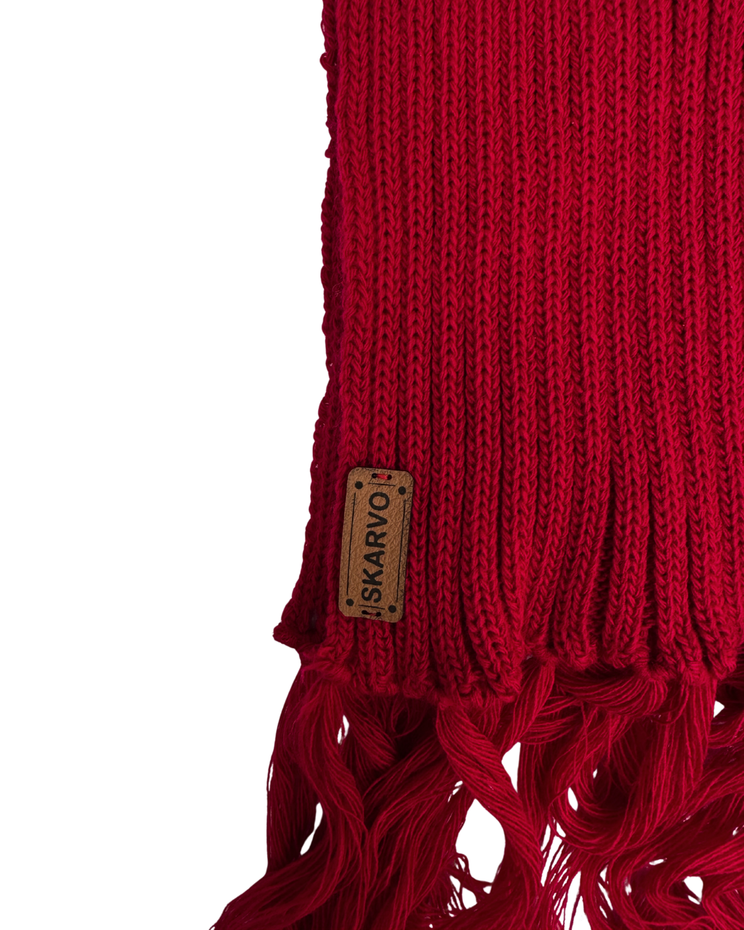 1 MIKASA RED SCARF V1