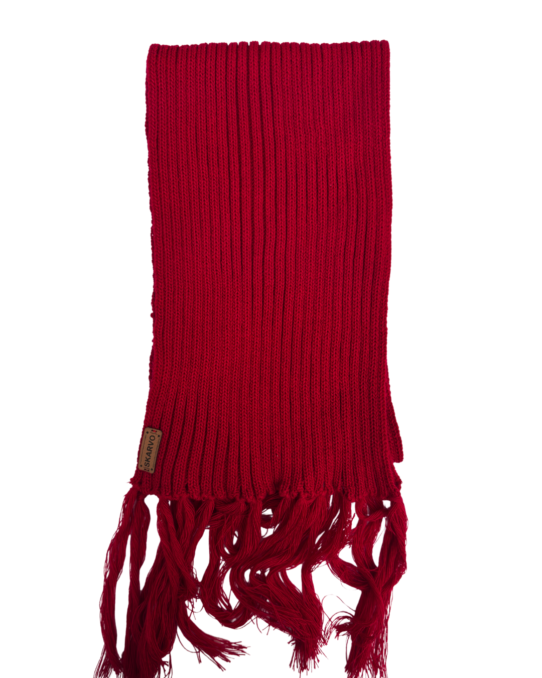 MIKASA RED SCARF V1