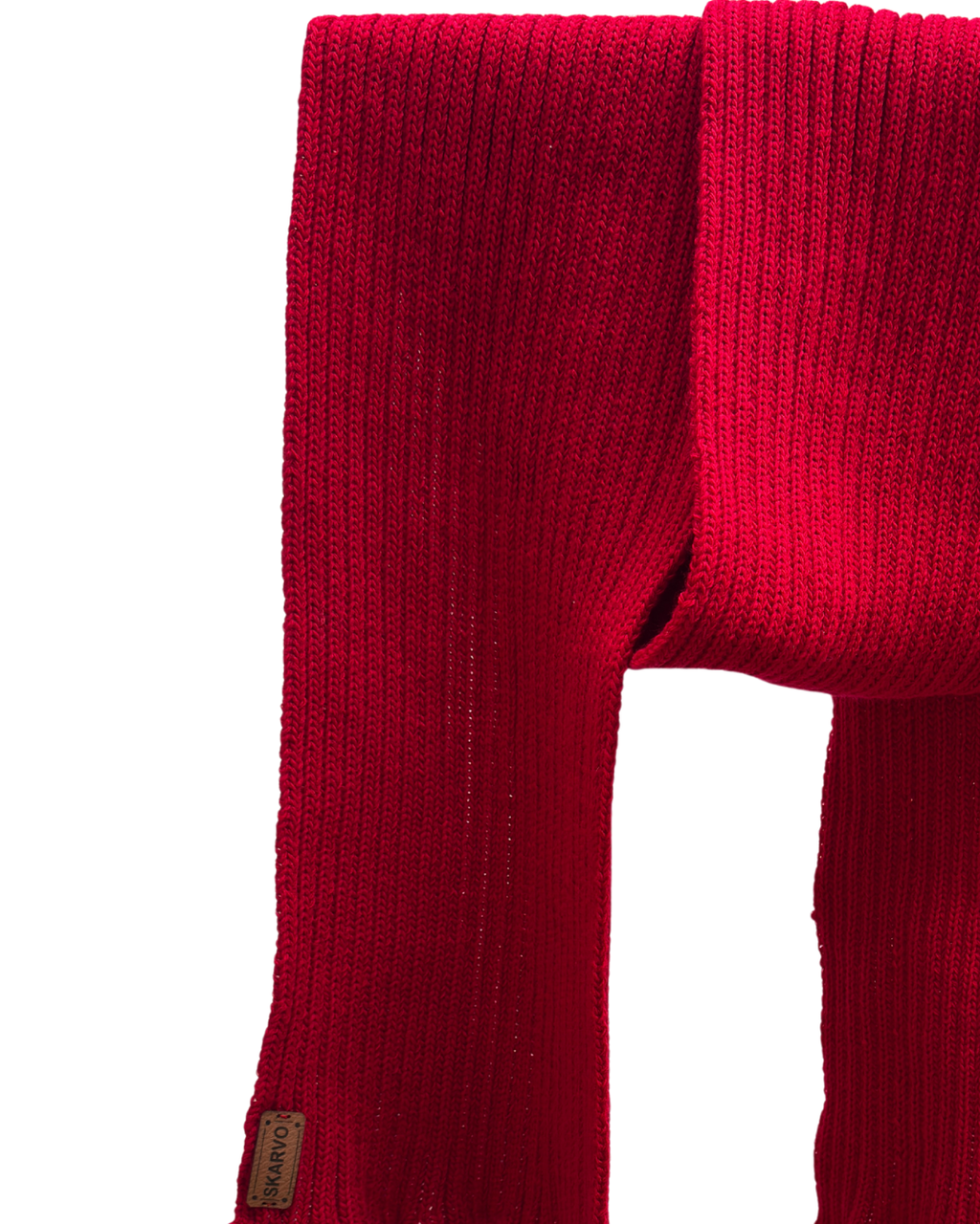 1 MIKASA RED SCARF V1