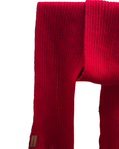 MIKASA RED SCARF V1