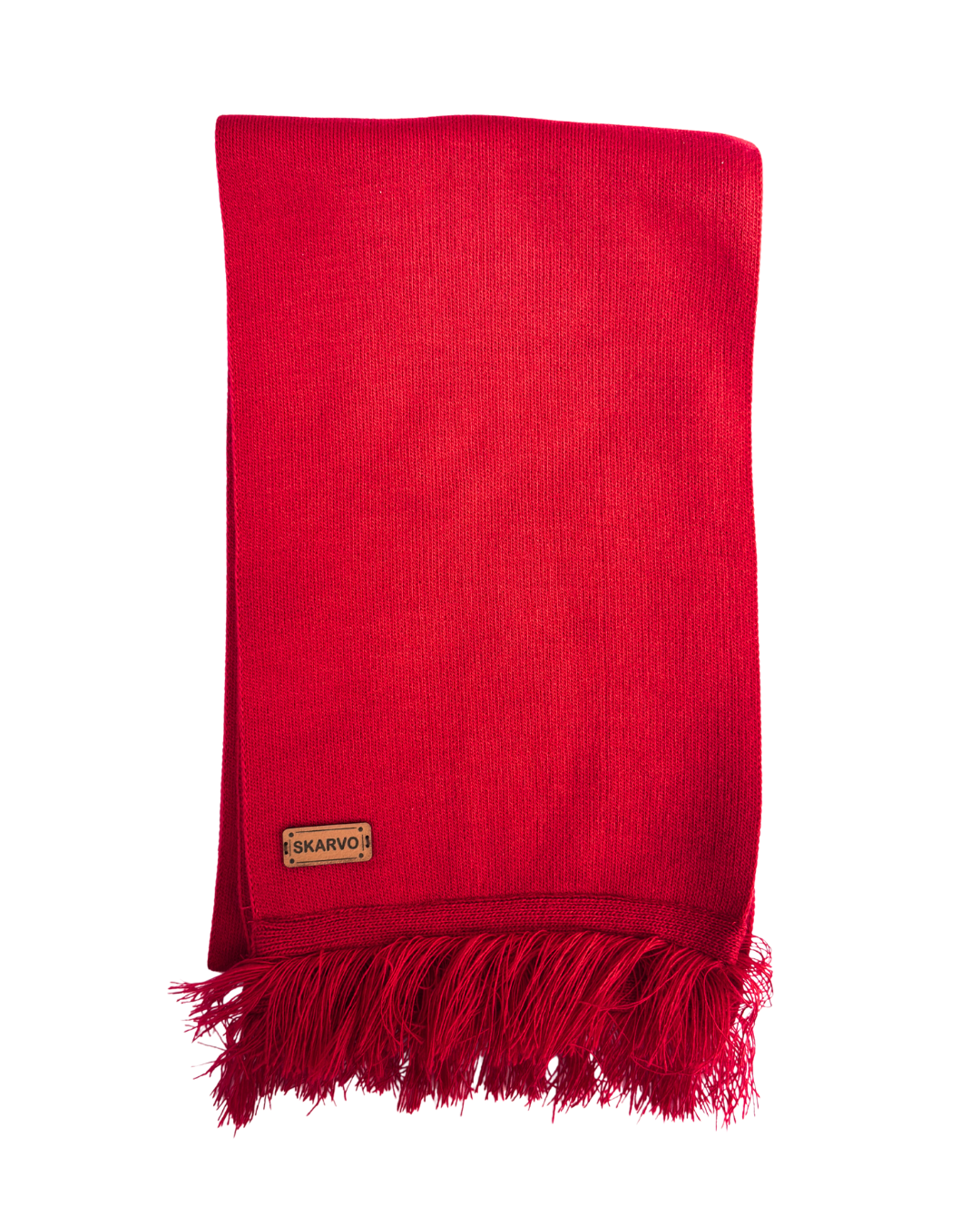 MIKASA RED SCARF V2