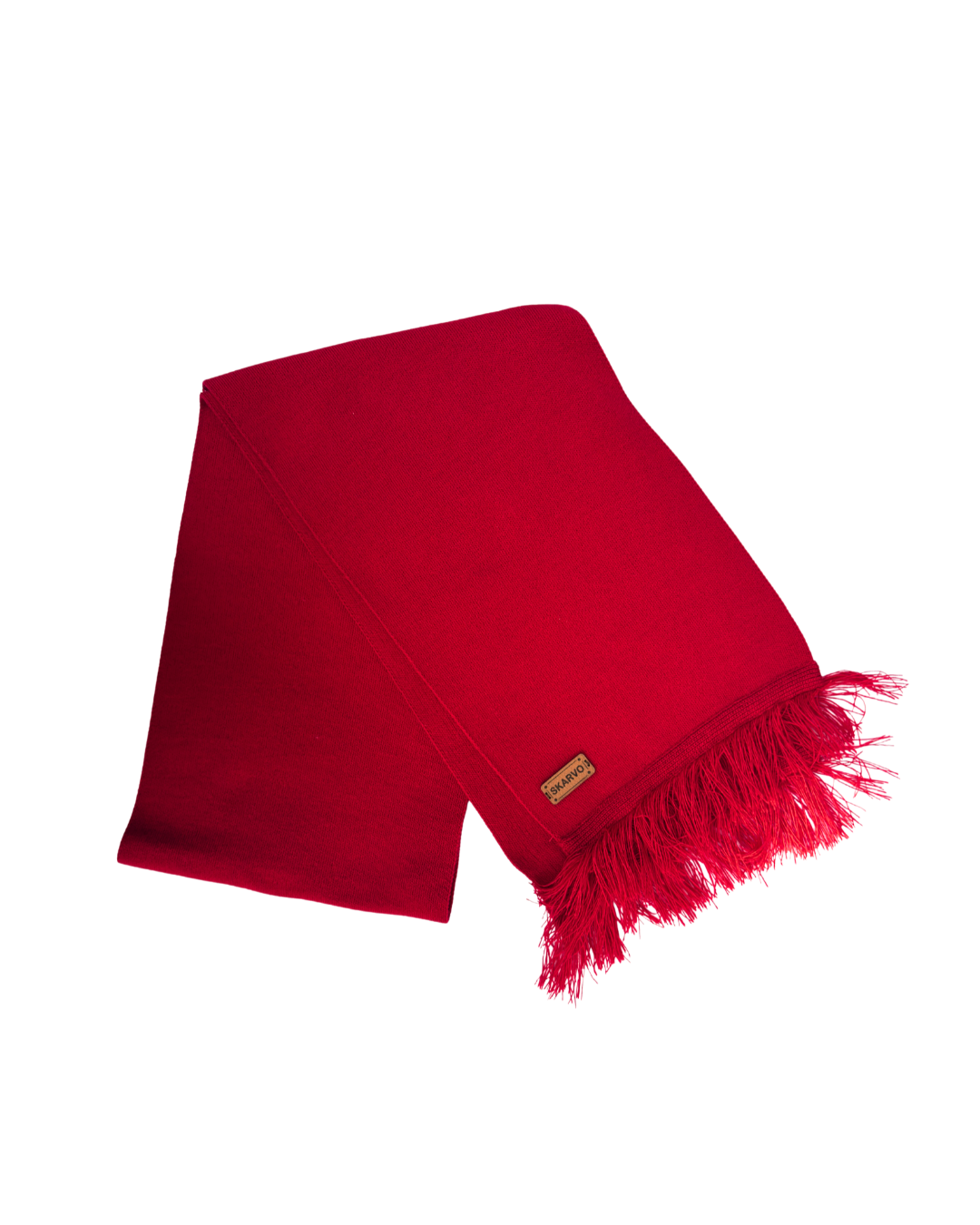 2 MIKASA RED SCARF V2