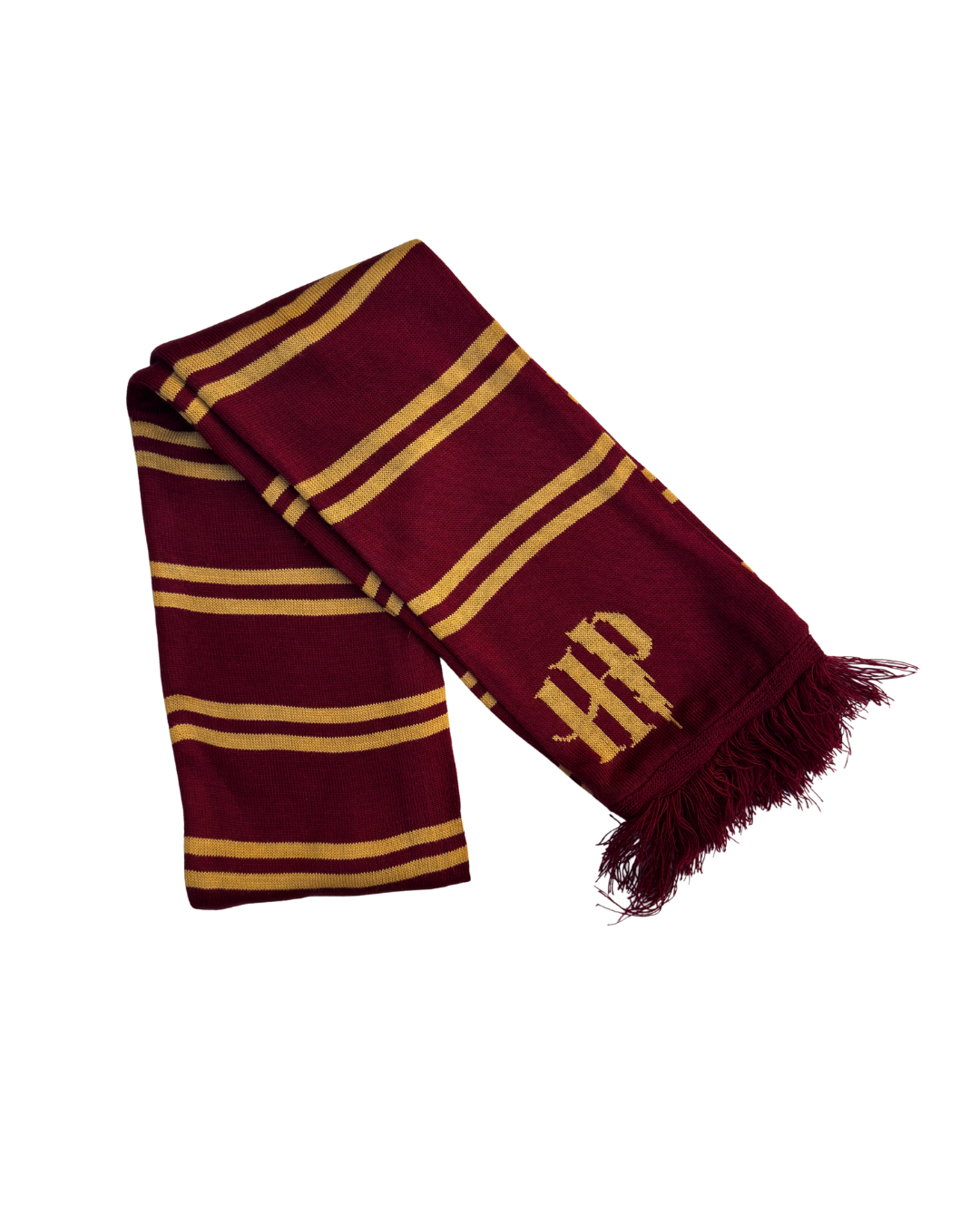 Harry Potter scarf