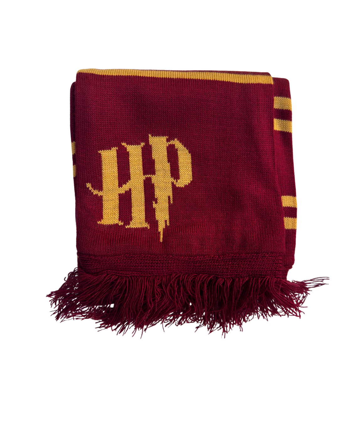 Harry Potter scarf