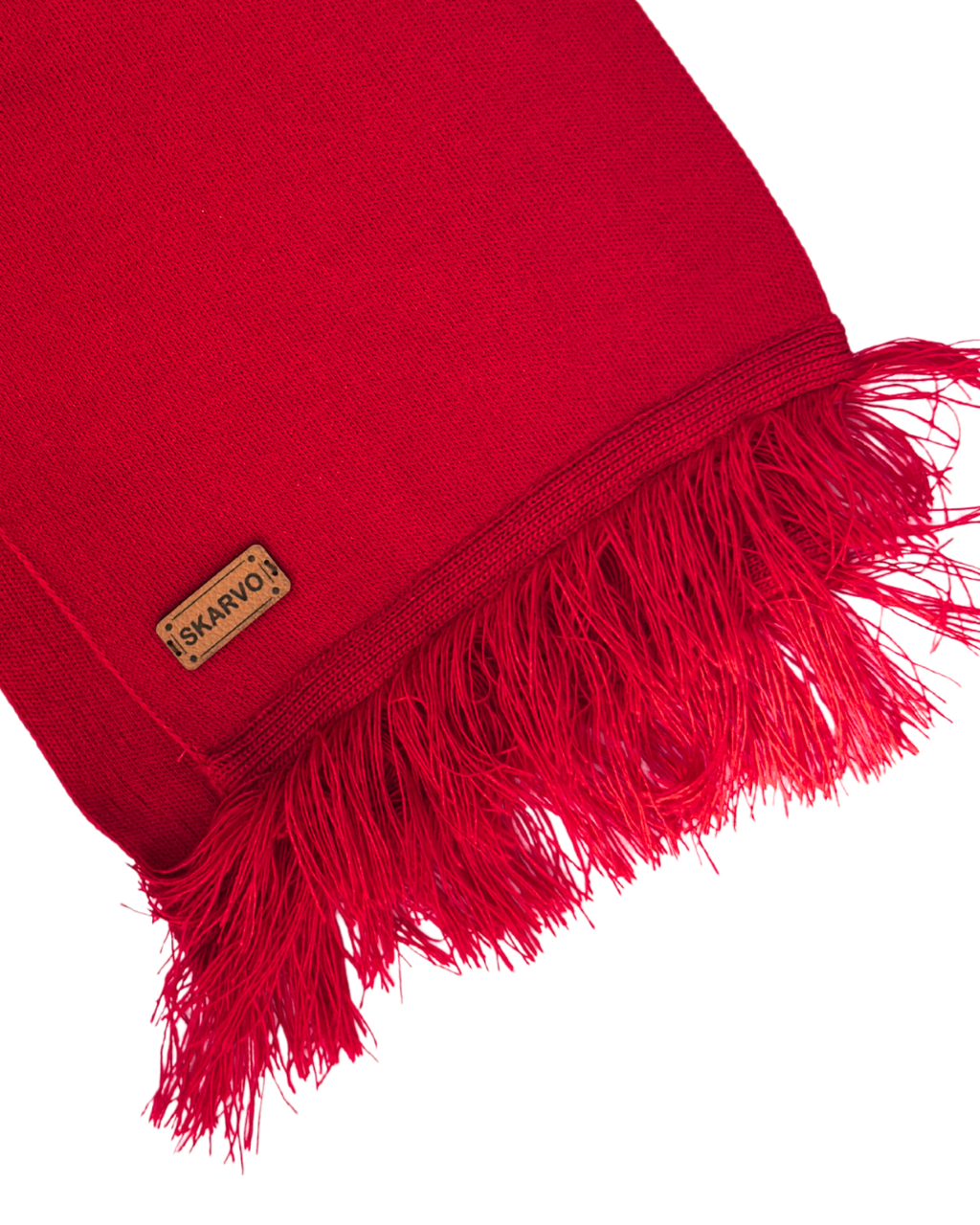 2 MIKASA RED SCARF V2