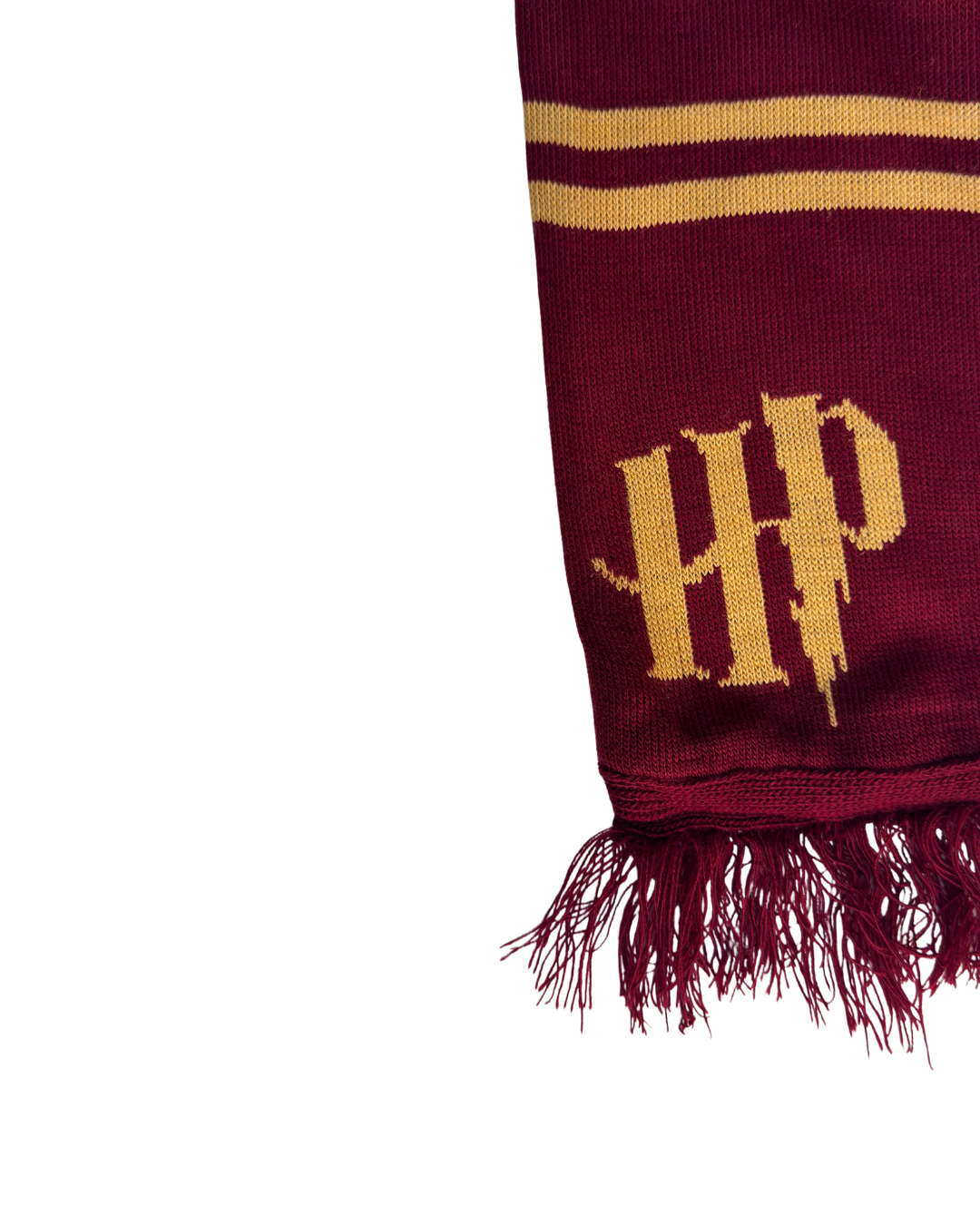 Harry Potter scarf