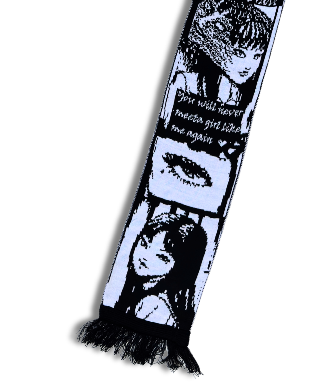 TOMI JUNJI ITO COLLECTION