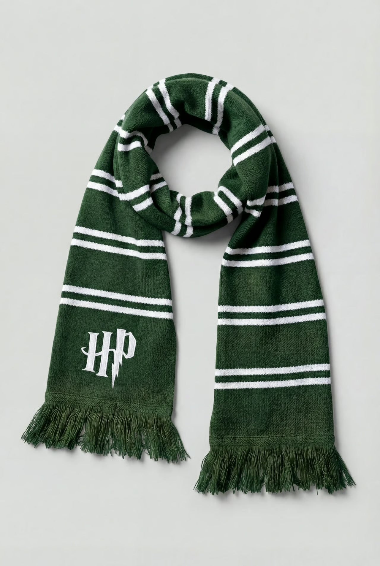 Harry Potter scarf
