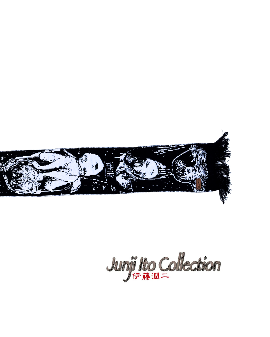 TOMI JUNJI ITO COLLECTION