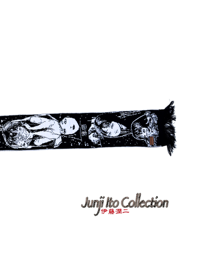 TOMI JUNJI ITO COLLECTION