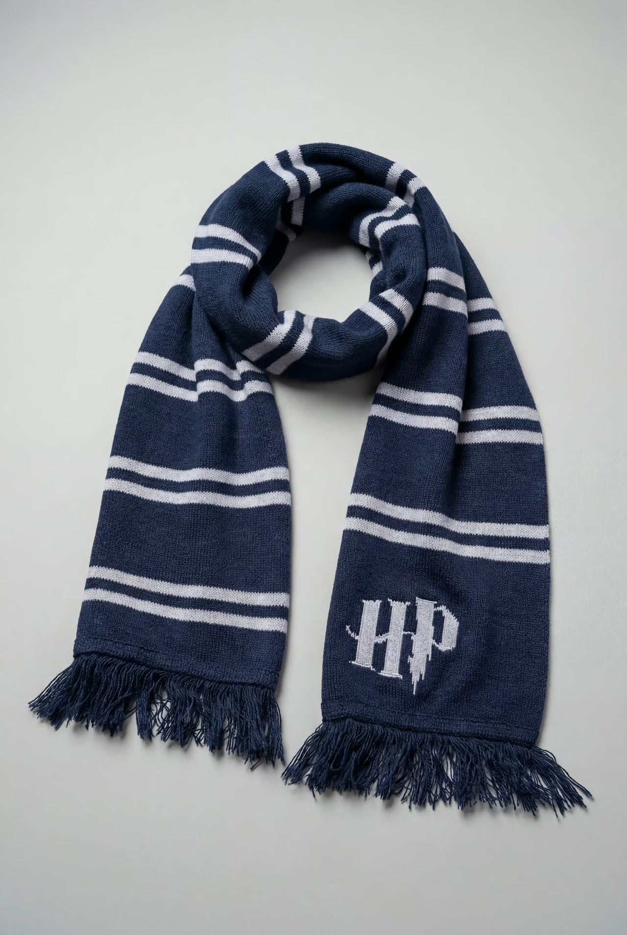 Harry Potter scarf