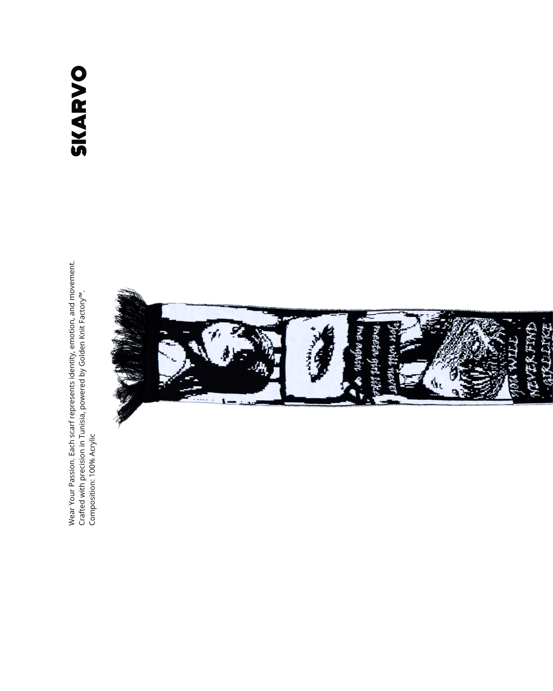 TOMI JUNJI ITO COLLECTION