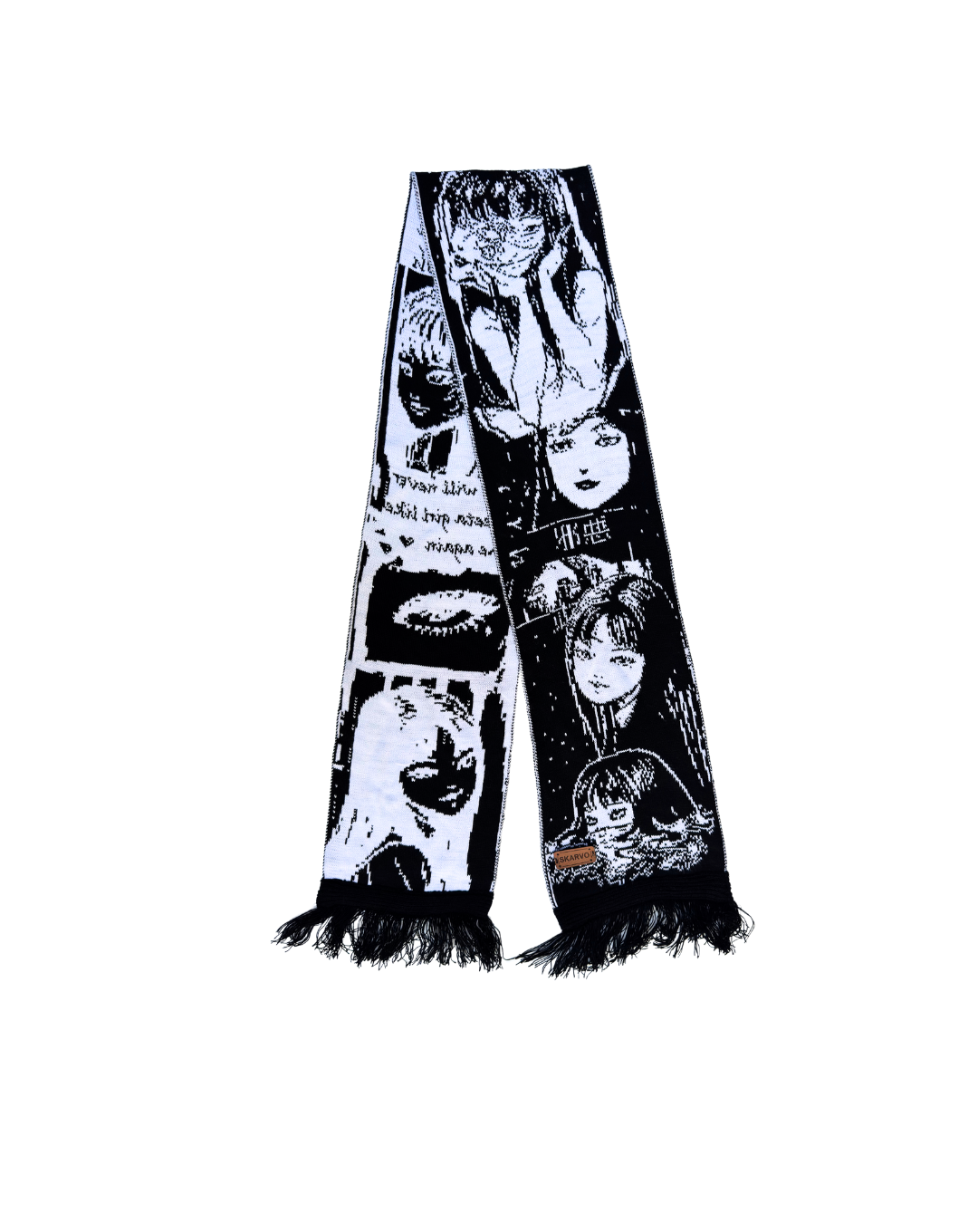 TOMI JUNJI ITO COLLECTION