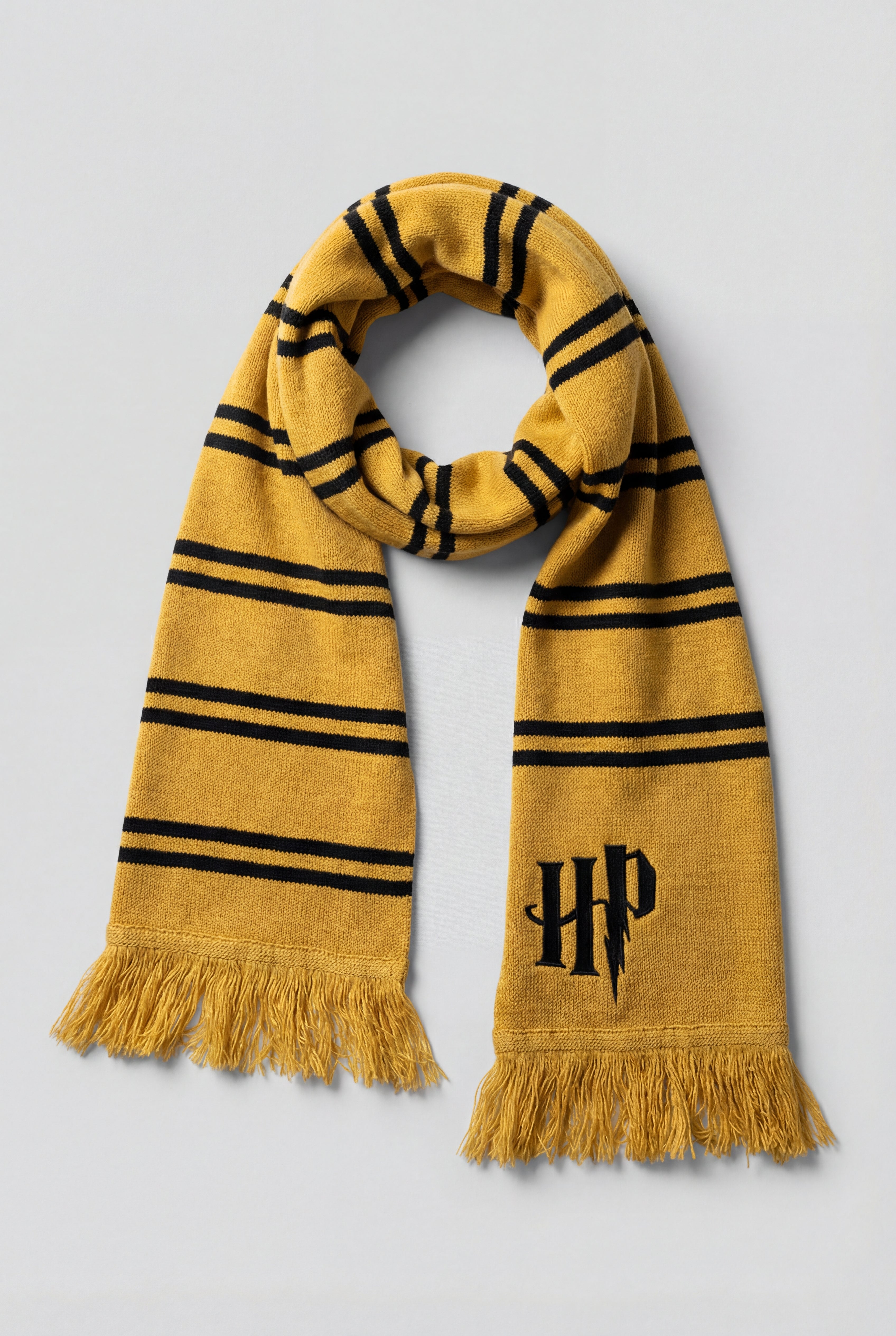 Harry Potter scarf